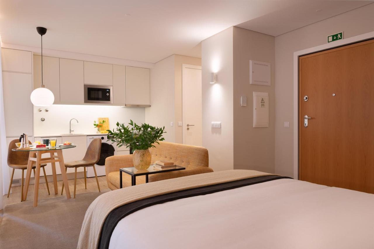 Wanderlust, By Bolhao Residences Porto Zewnętrze zdjęcie