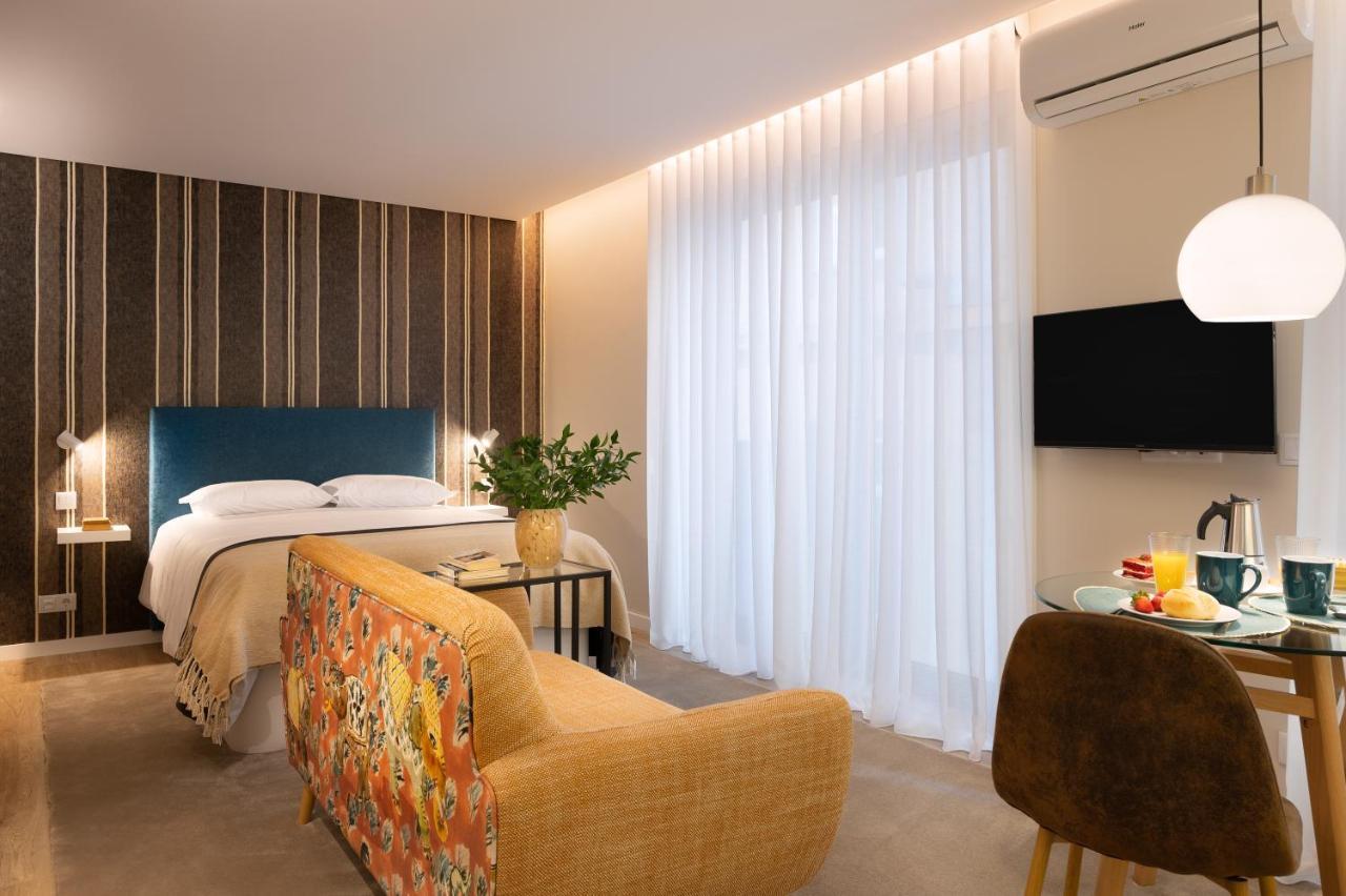 Wanderlust, By Bolhao Residences Porto Zewnętrze zdjęcie