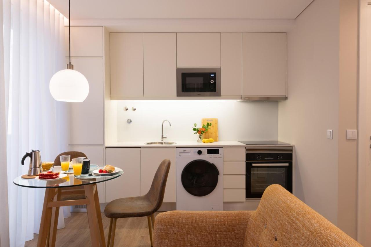 Wanderlust, By Bolhao Residences Porto Zewnętrze zdjęcie