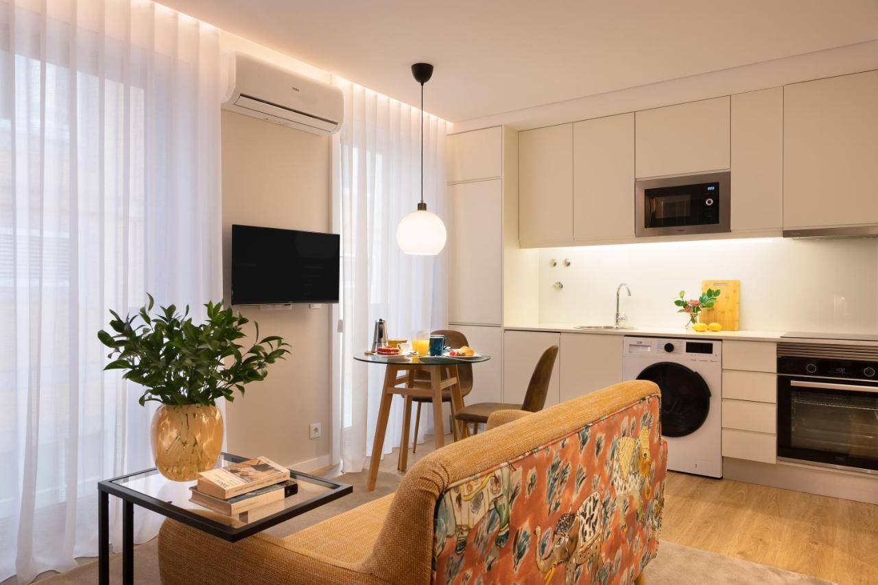 Wanderlust, By Bolhao Residences Porto Zewnętrze zdjęcie