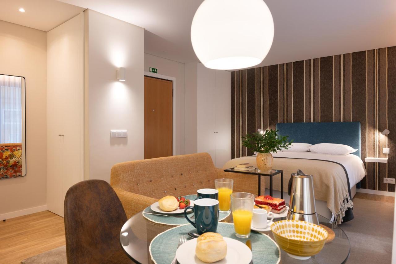Wanderlust, By Bolhao Residences Porto Zewnętrze zdjęcie