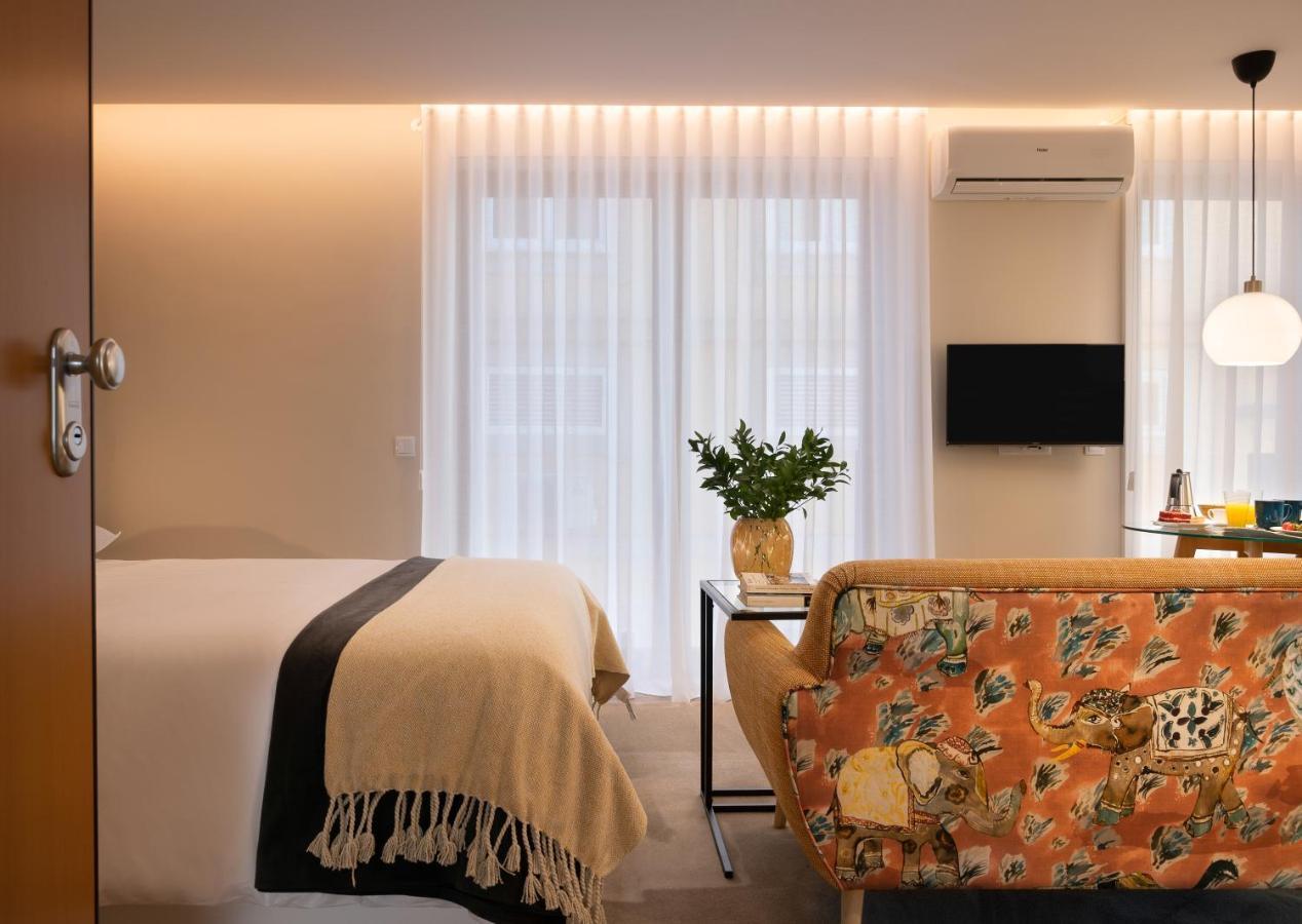 Wanderlust, By Bolhao Residences Porto Zewnętrze zdjęcie