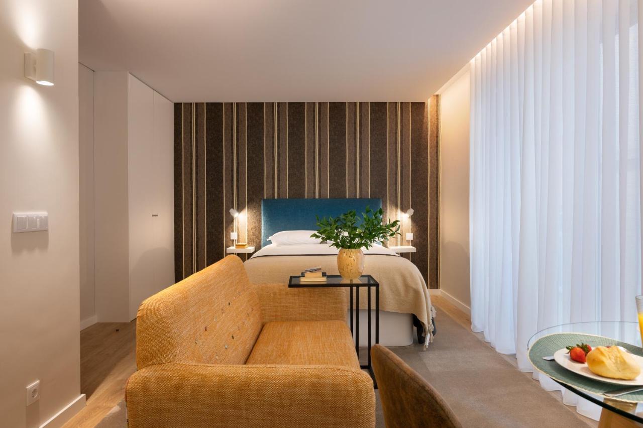 Wanderlust, By Bolhao Residences Porto Zewnętrze zdjęcie