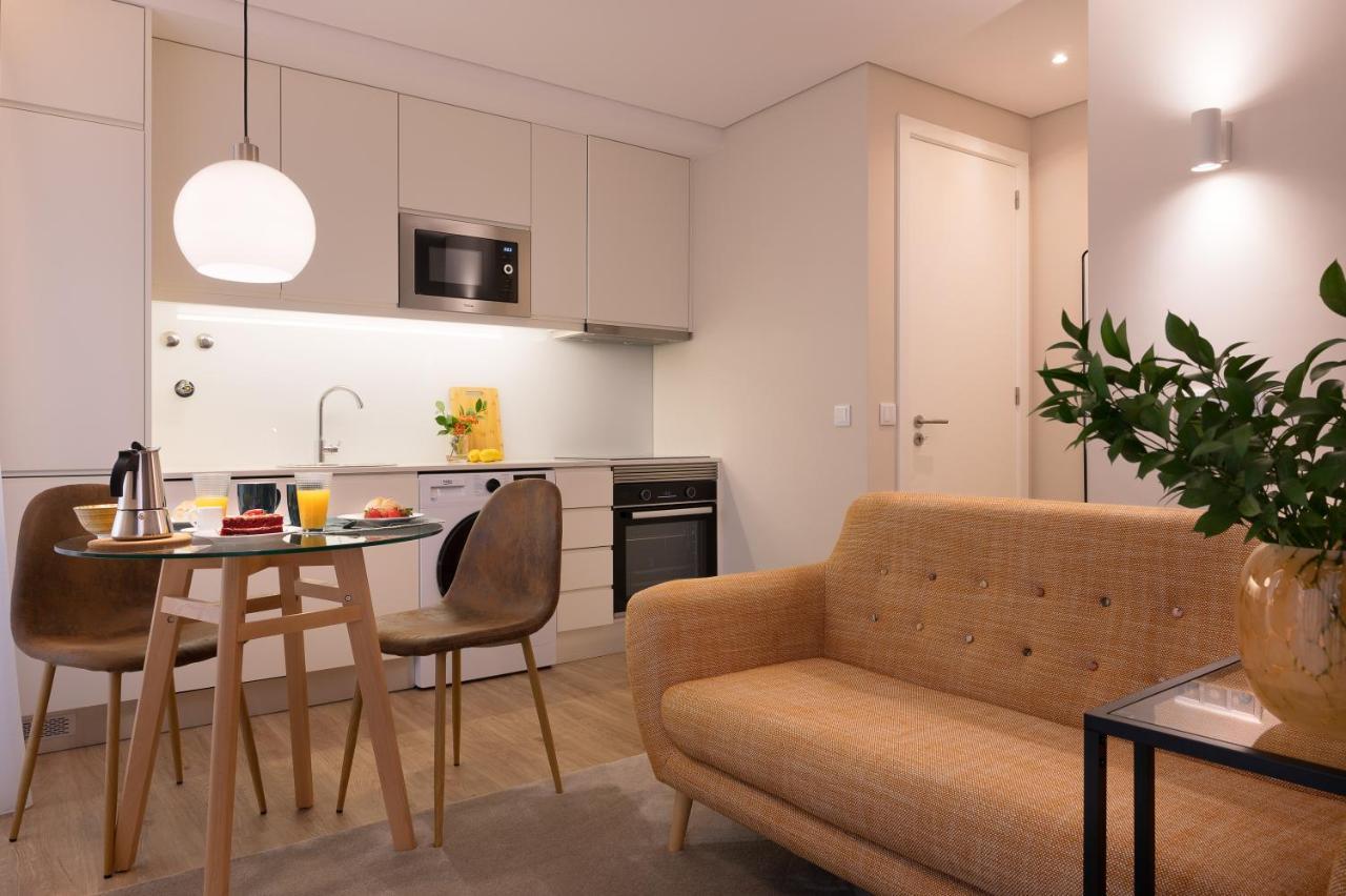 Wanderlust, By Bolhao Residences Porto Zewnętrze zdjęcie