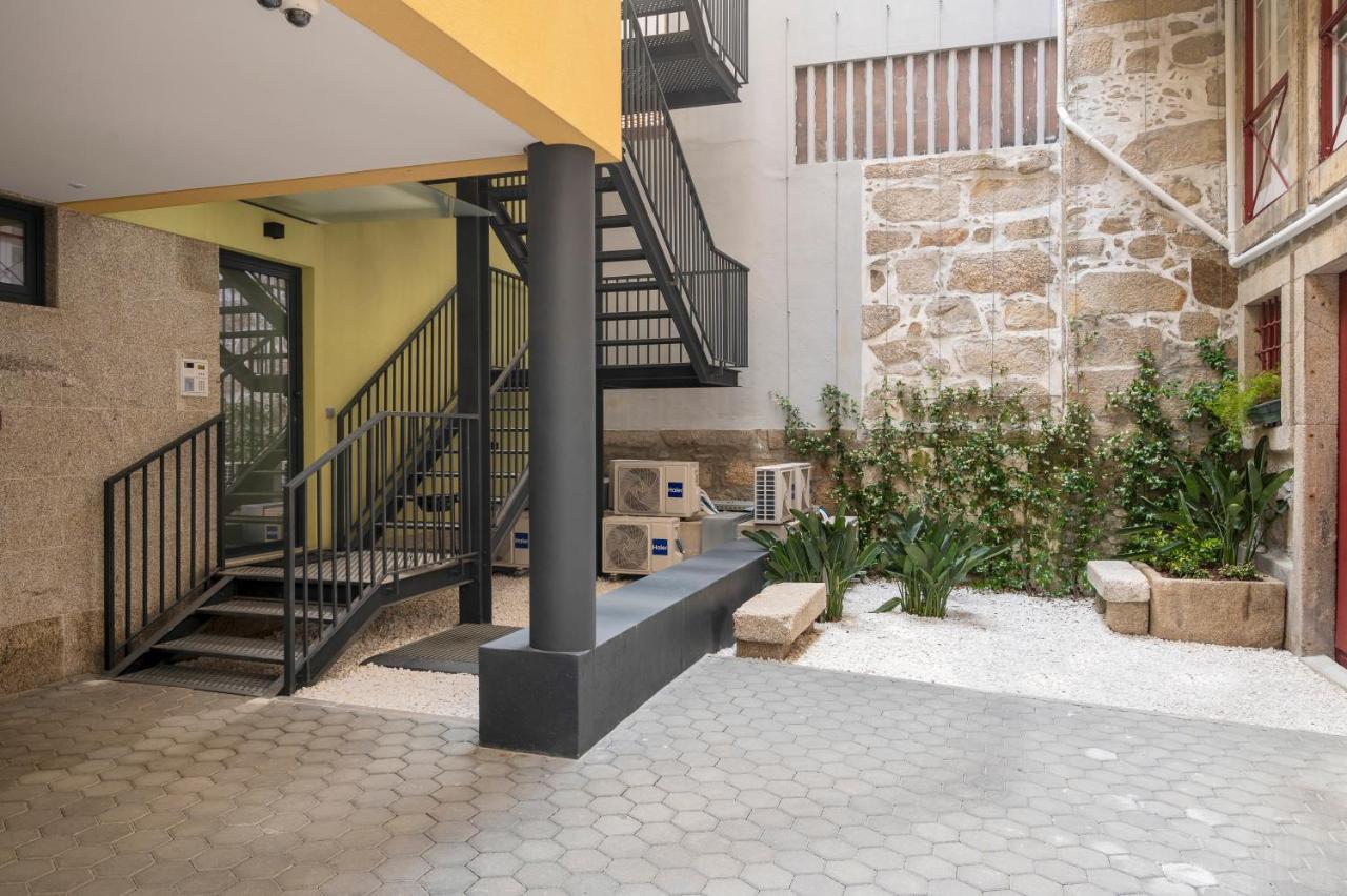 Wanderlust, By Bolhao Residences Porto Zewnętrze zdjęcie